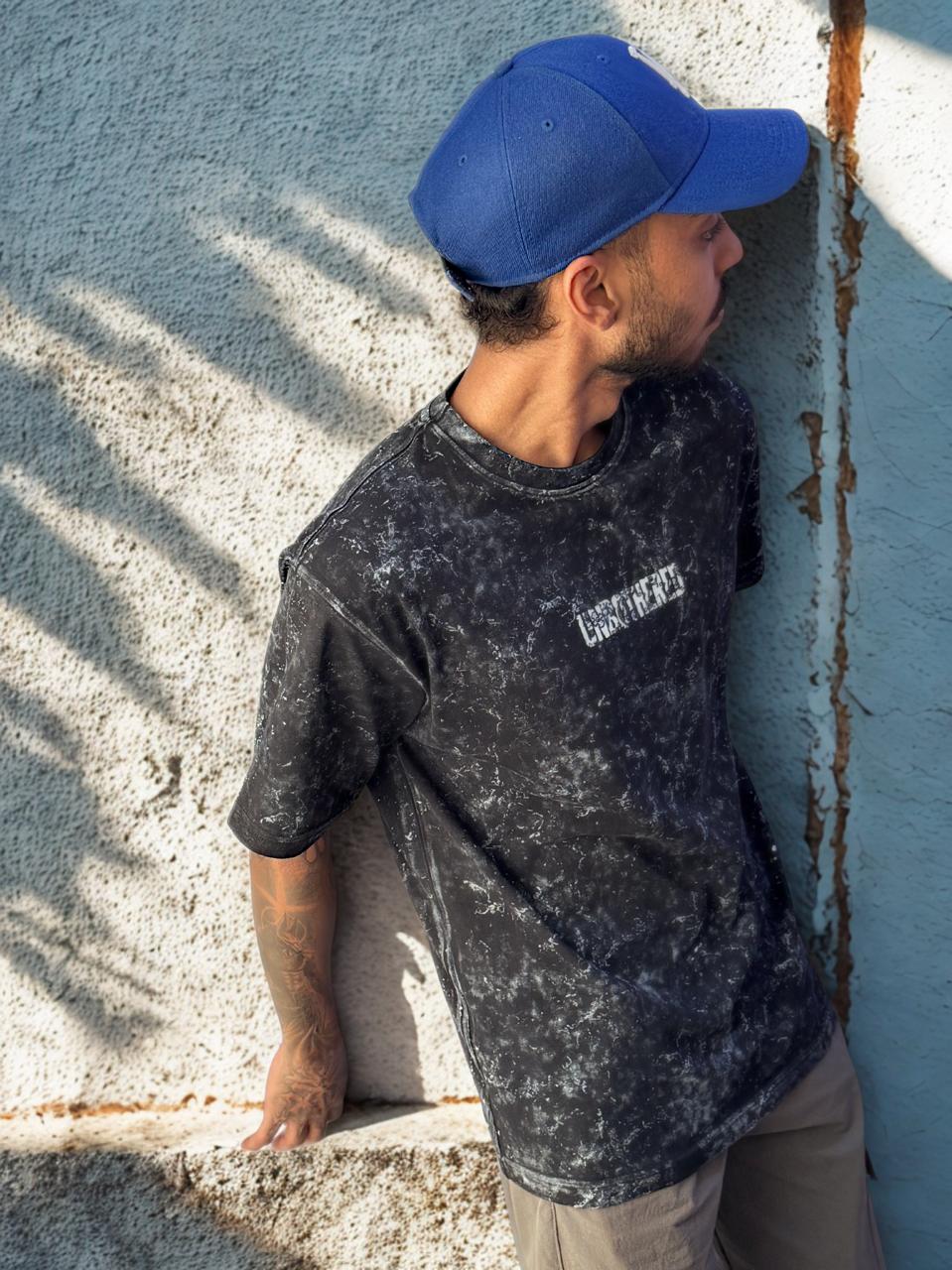 UNBOTHERED TEE BY SAVVIX PREMIUM