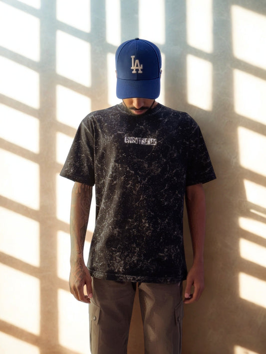UNBOTHERED TEE BY SAVVIX PREMIUM